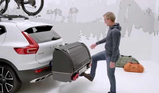 Thule Onto